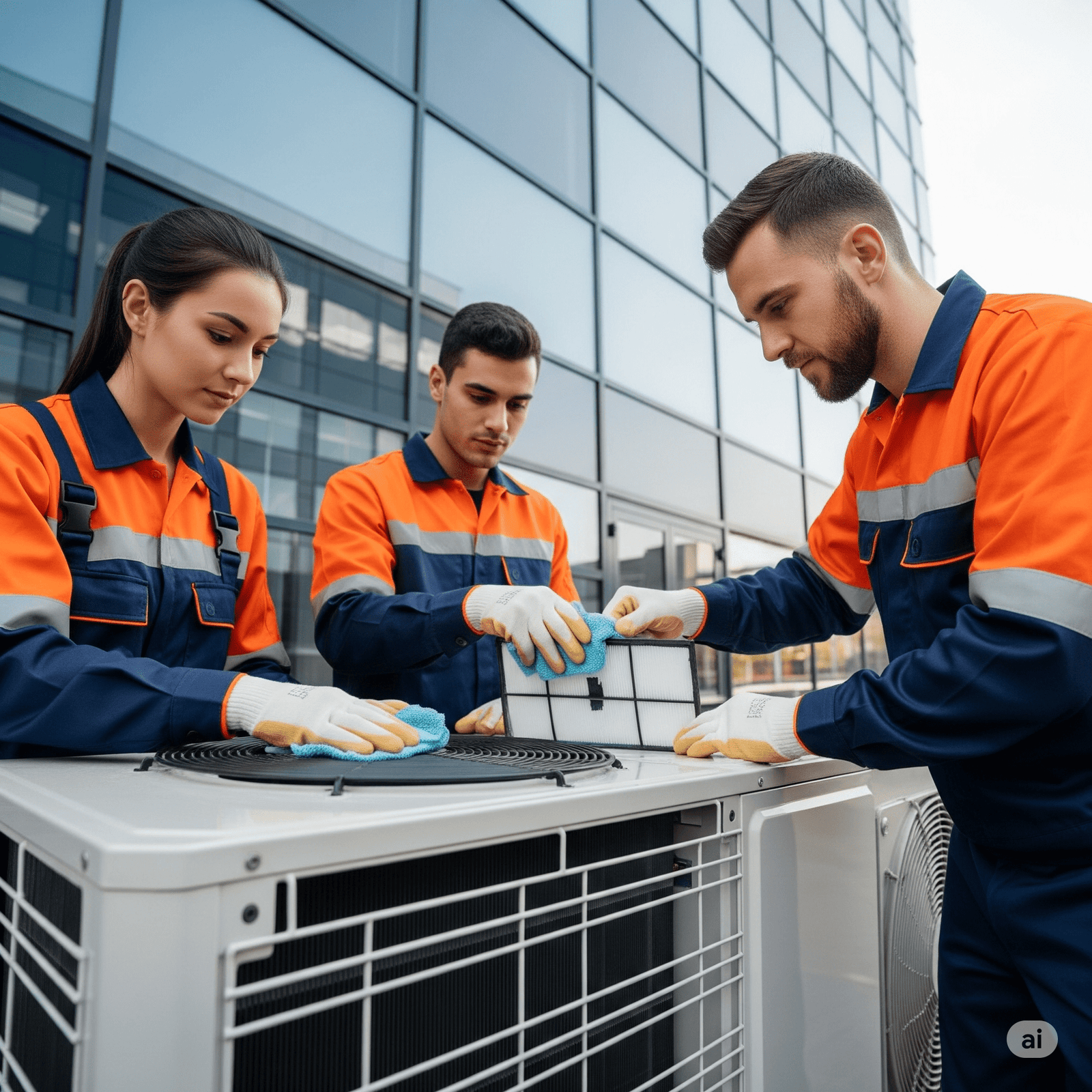 Klima Bakimi Neden Onemlidir